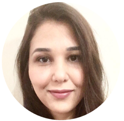 Andressa Rodrigues Amaral